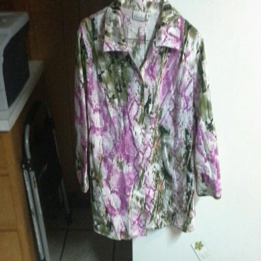 Women's Clothing